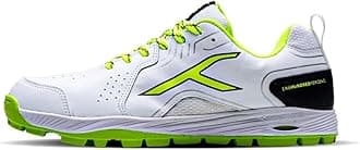 Pitch Force Cricket Shoes unisex-adult Cricket Shoes