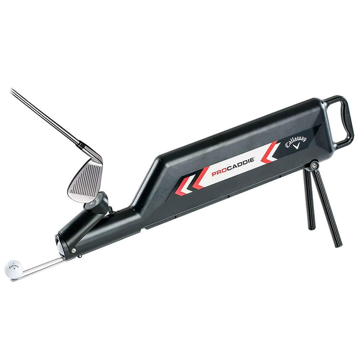 Pro Caddie Premium Ball Shagger or Feeder