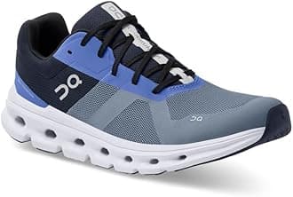 OnMen's Cloudrunner Sneakers