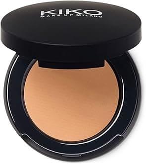Kiko Milano full coverage concealer 06 Caramel