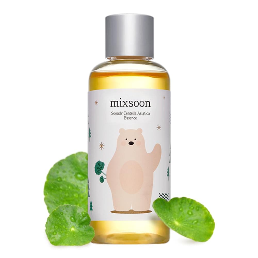 MIXSOON Centella Asiatica Essence