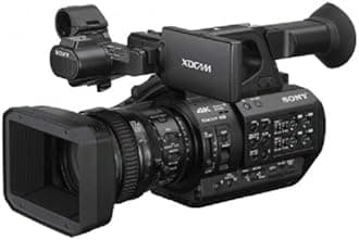 Sony PXW-Z280 4K
