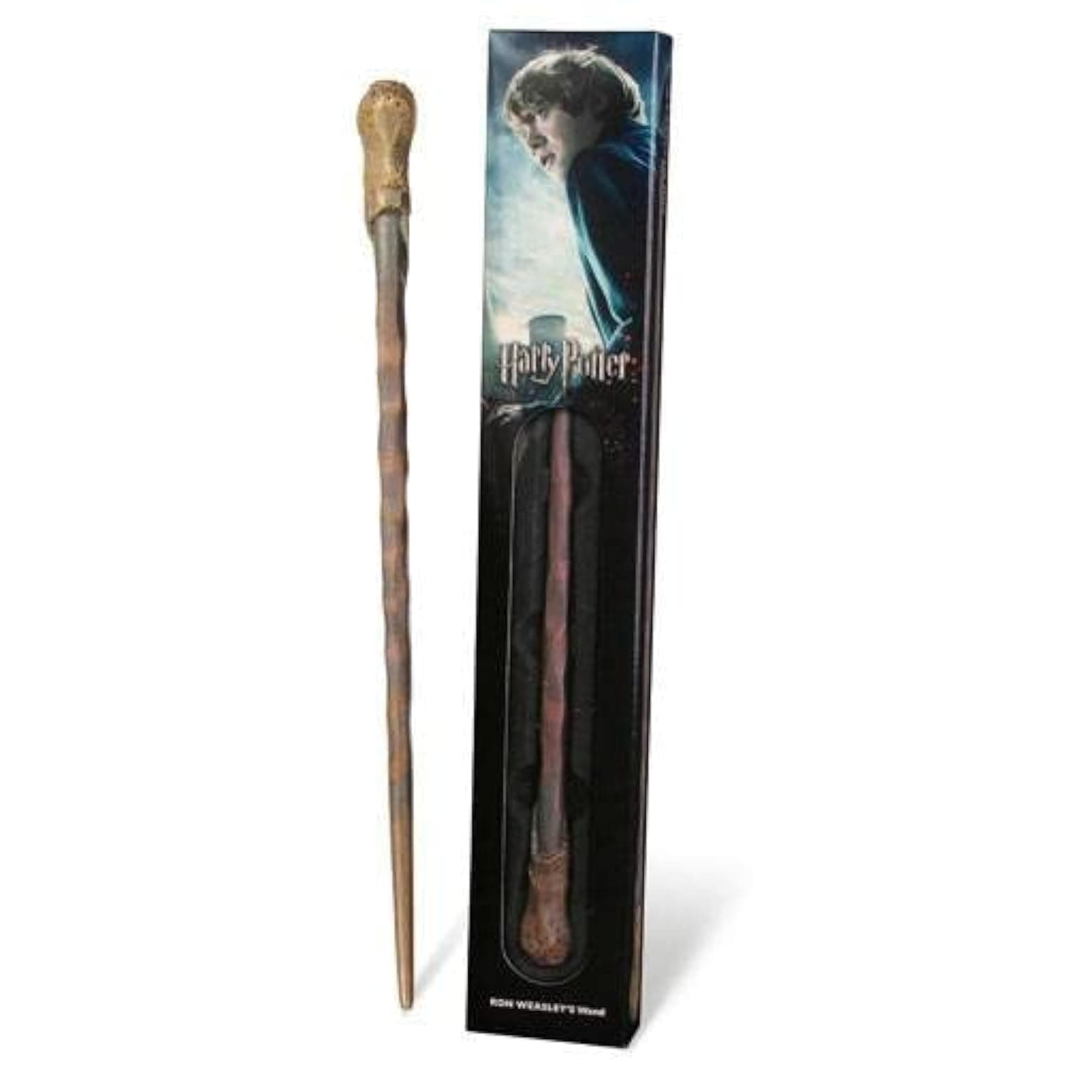 Harry Potter Ron Weasley Wand