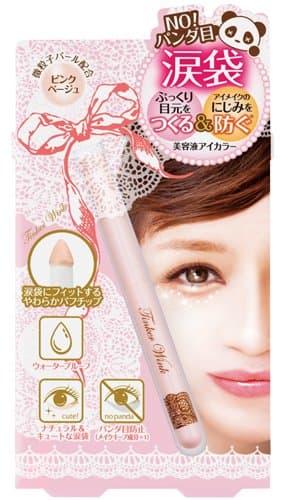 Momotani - Tinker Wink #Pink 1 pc