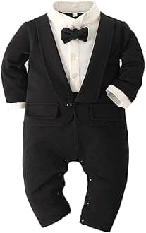 baby-boys Long Sleeve Classic Fit Sets Fashion Sets