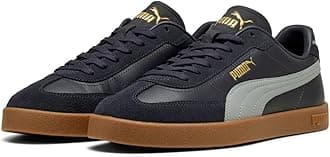 PUMAMen's Low-Top Sneaker
