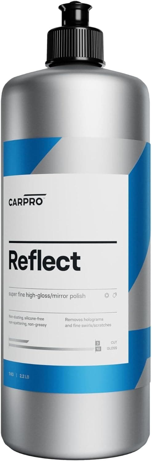 CP-REFLECT-1000 Car Polish (1000ml)