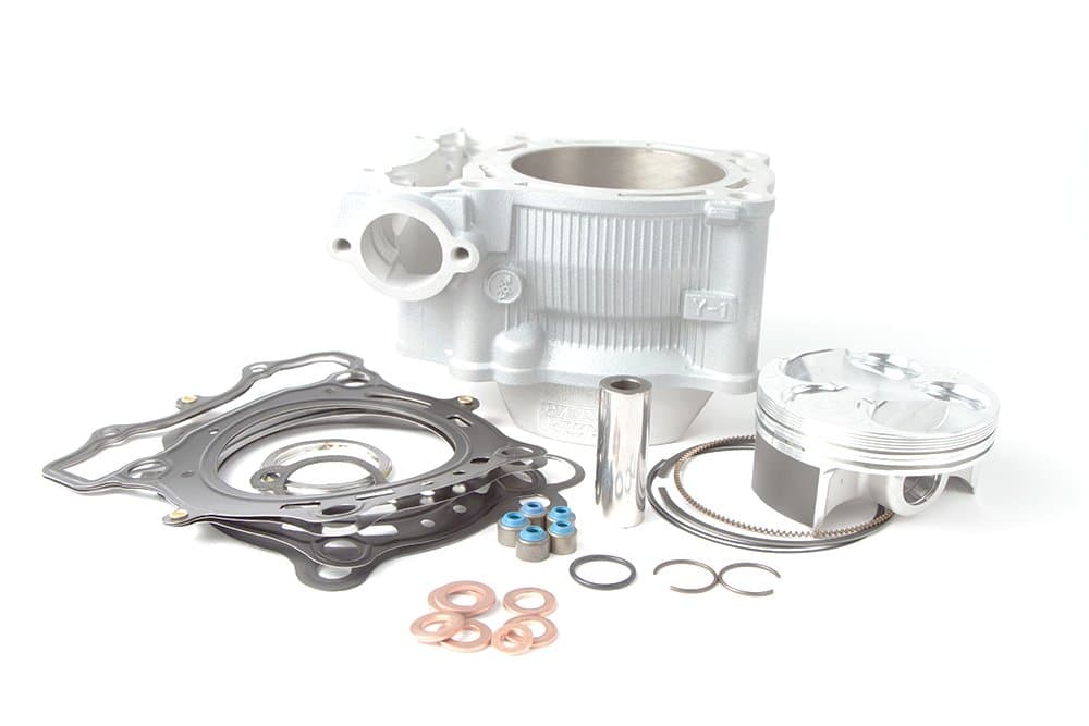 20002-K03HC Standard Bore HC Cylinder Kit