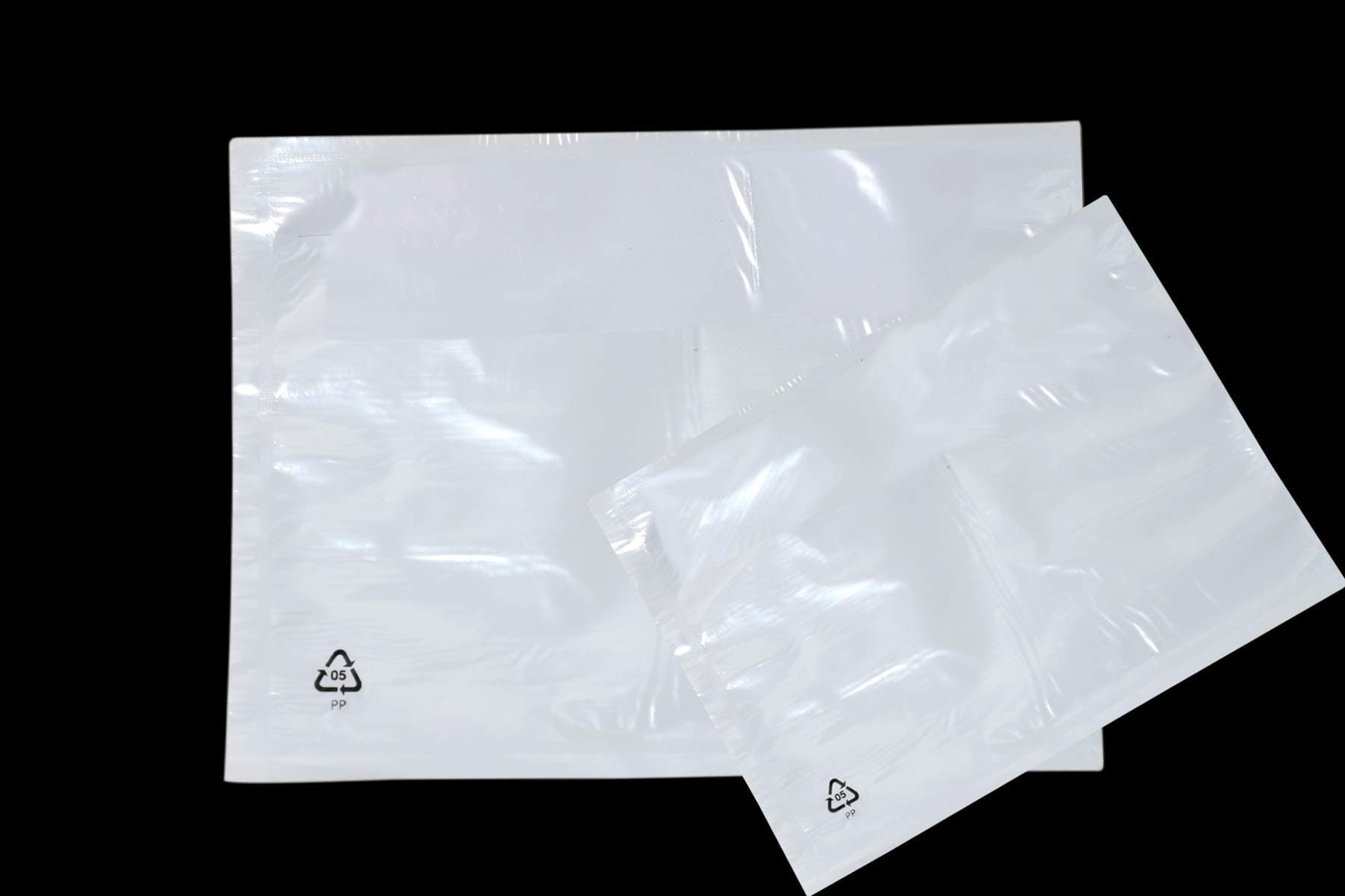 AKAR - Pack of 100 Strong A5 Plain Document Enclosed Wallets Envelopes Sips (A5)