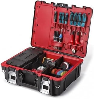 221474 technicians tool box