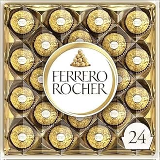 Premium Milk Chocolate (300g) - 24 Pieces