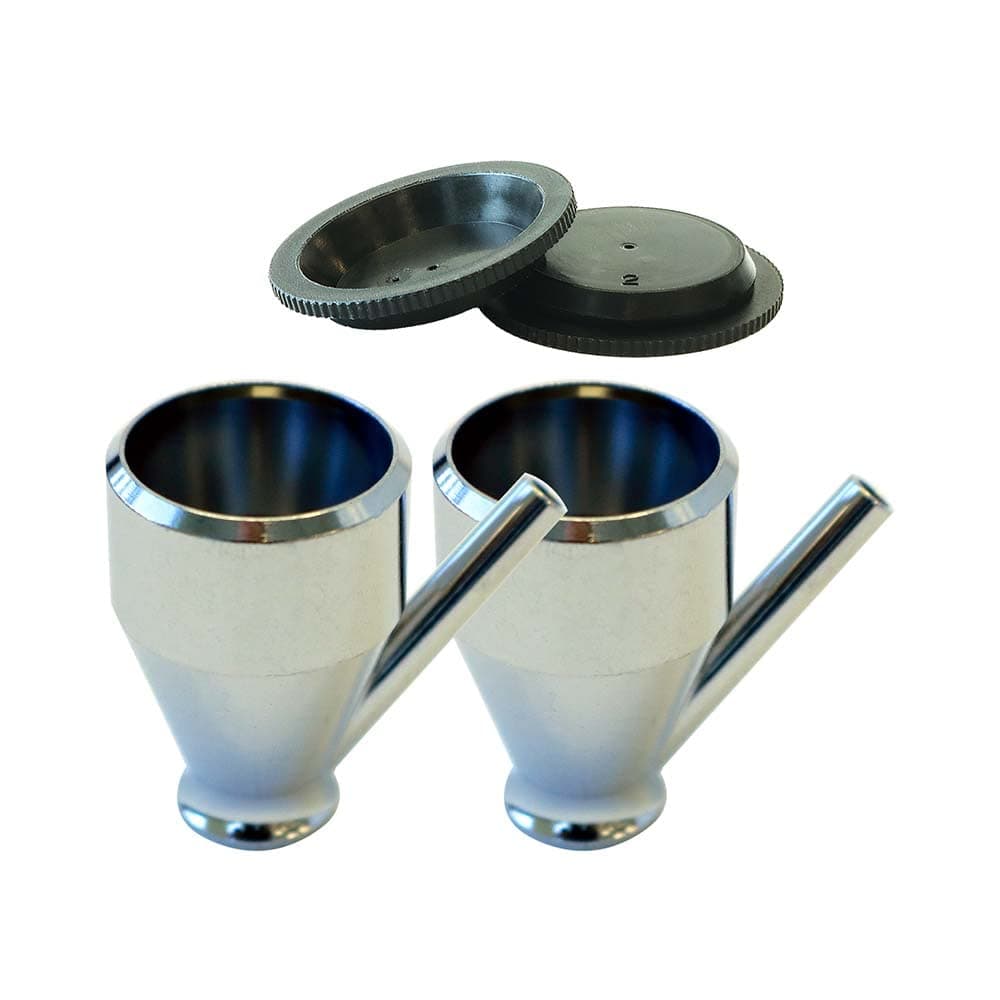 VL-1/4-OZ (2 Pack) with Cup Covers