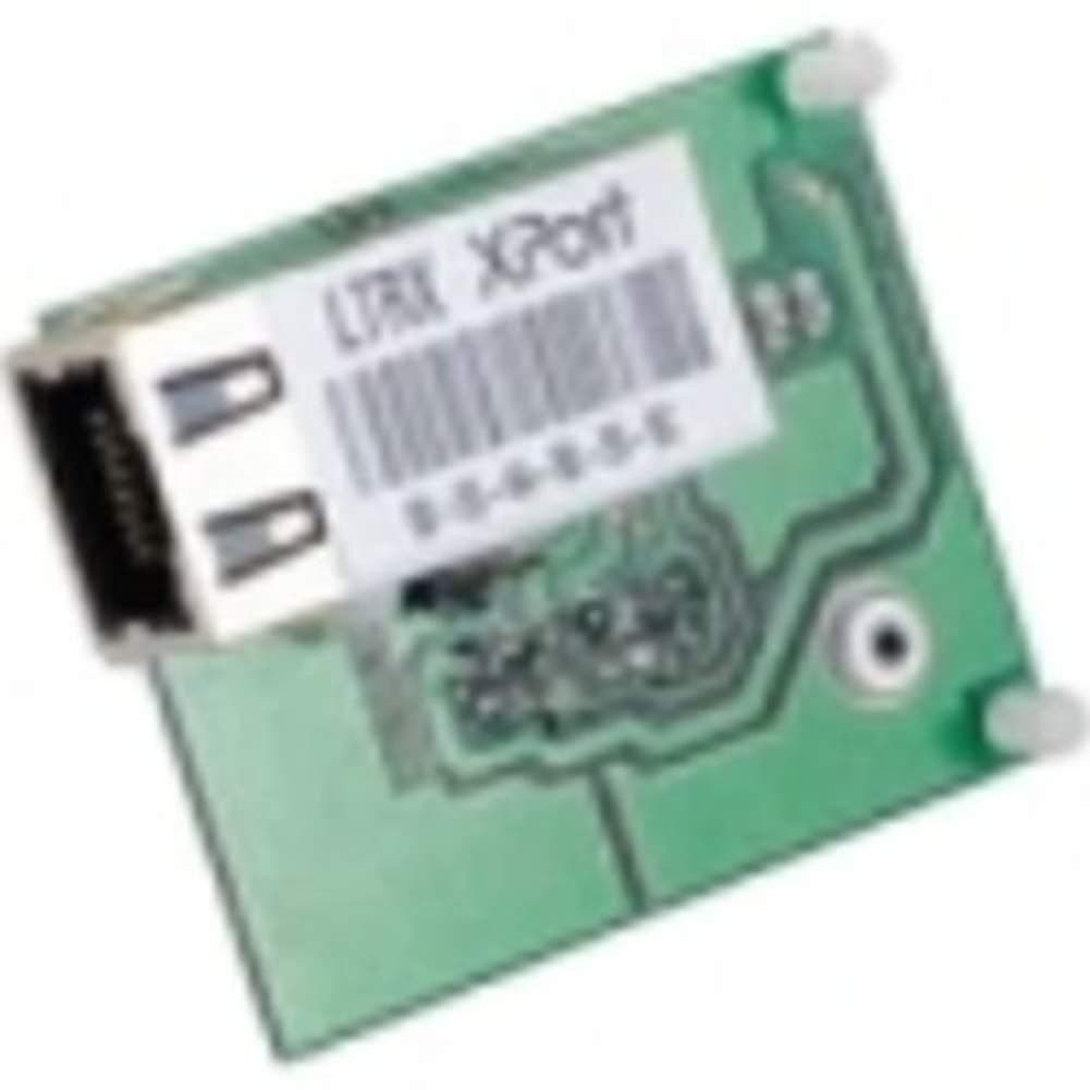 NETWORK COMMUNICATIONS BOARD USE WITH CB-485