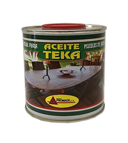 PROMADE – Teka Oil Solvent 4 L