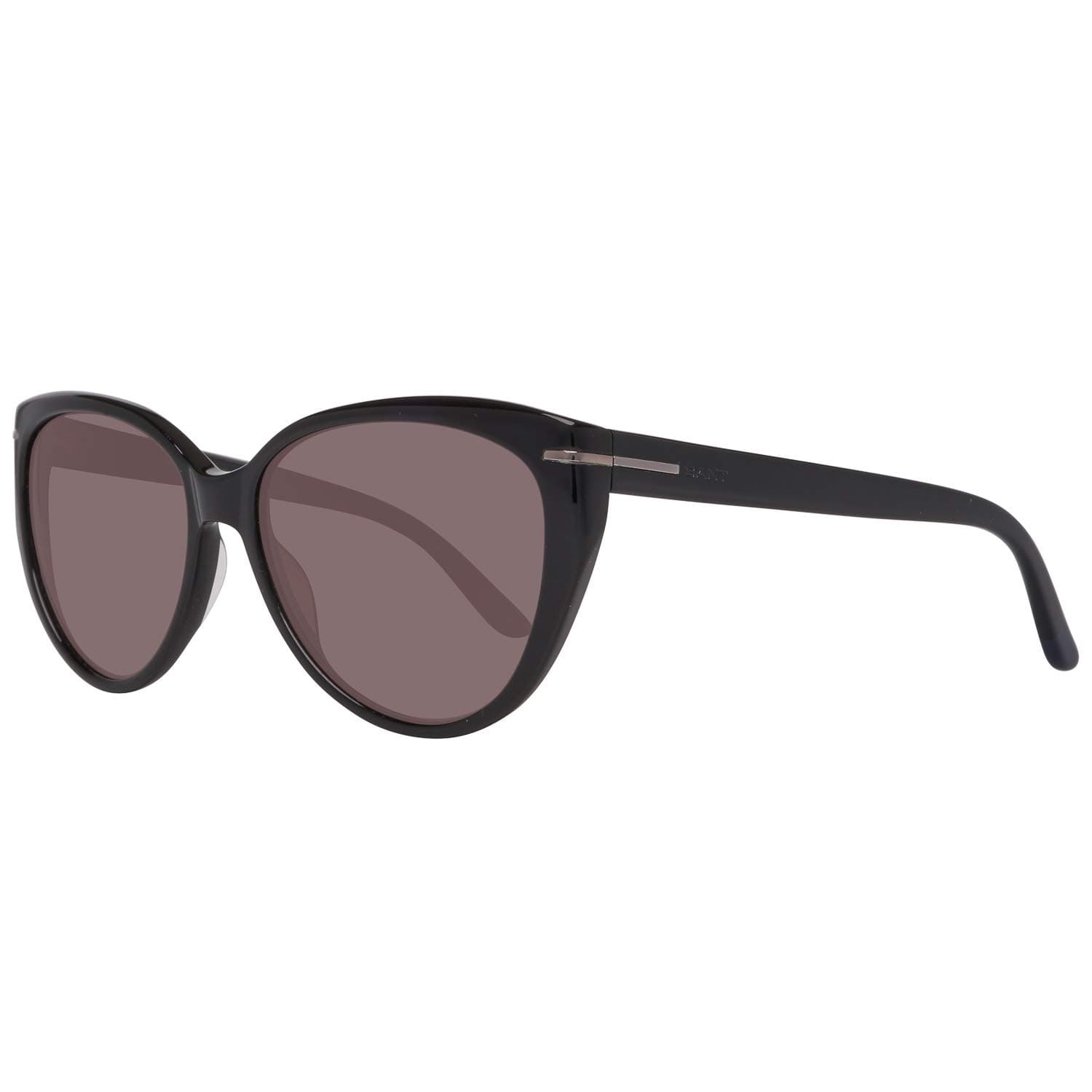 Gant Sun Sunglasses - GWS2001 / Frame: Black Lens: Gray Gradient