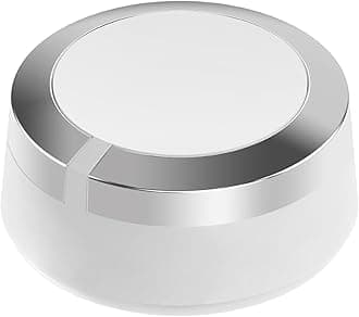 WH01X24378 Washer/Dryer Selector Knob Assembly Compatible with GE- Replaces 4396548, PS11726904…