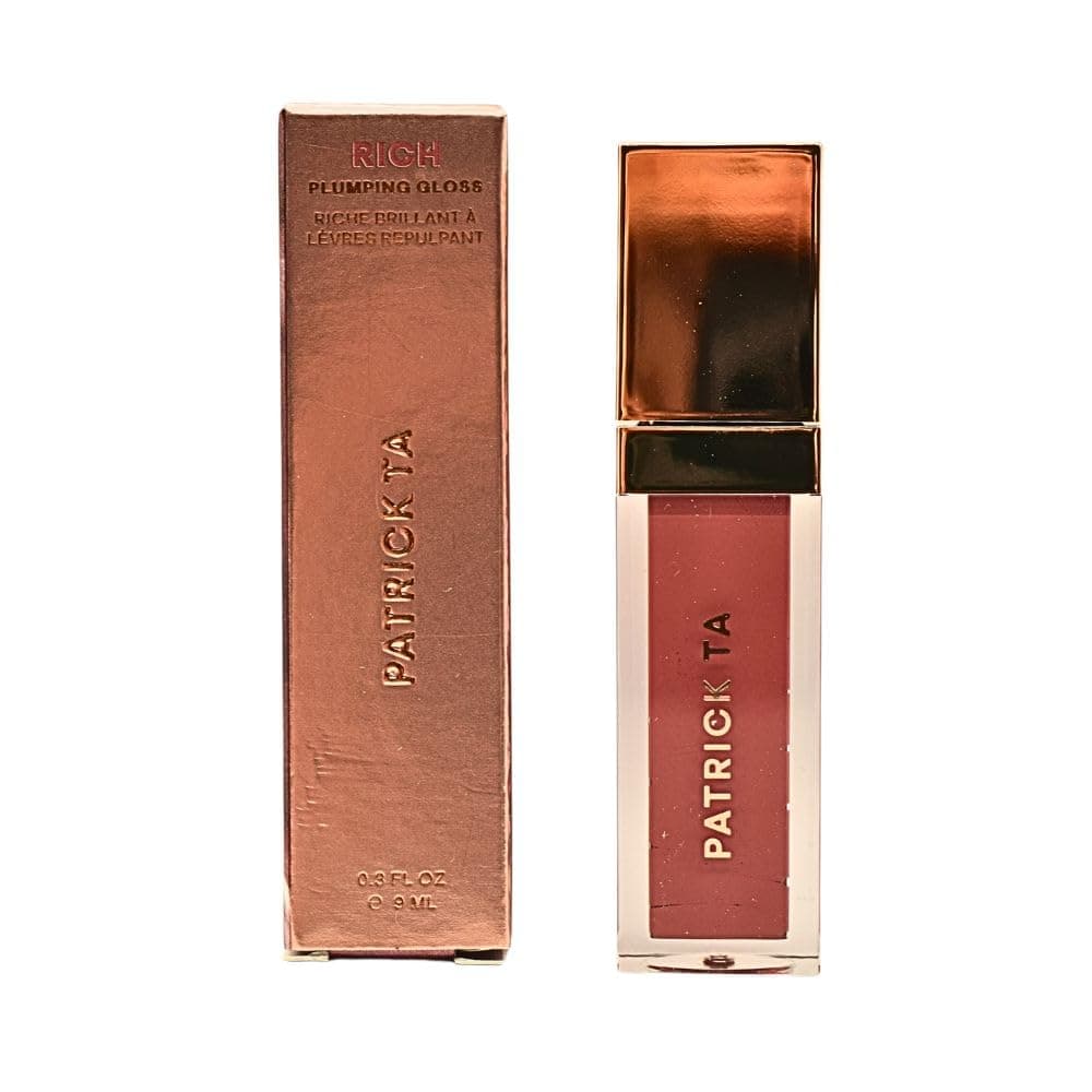 Major Volume Volumizing Lip Gloss - Need Her (Soft Rich Blush)