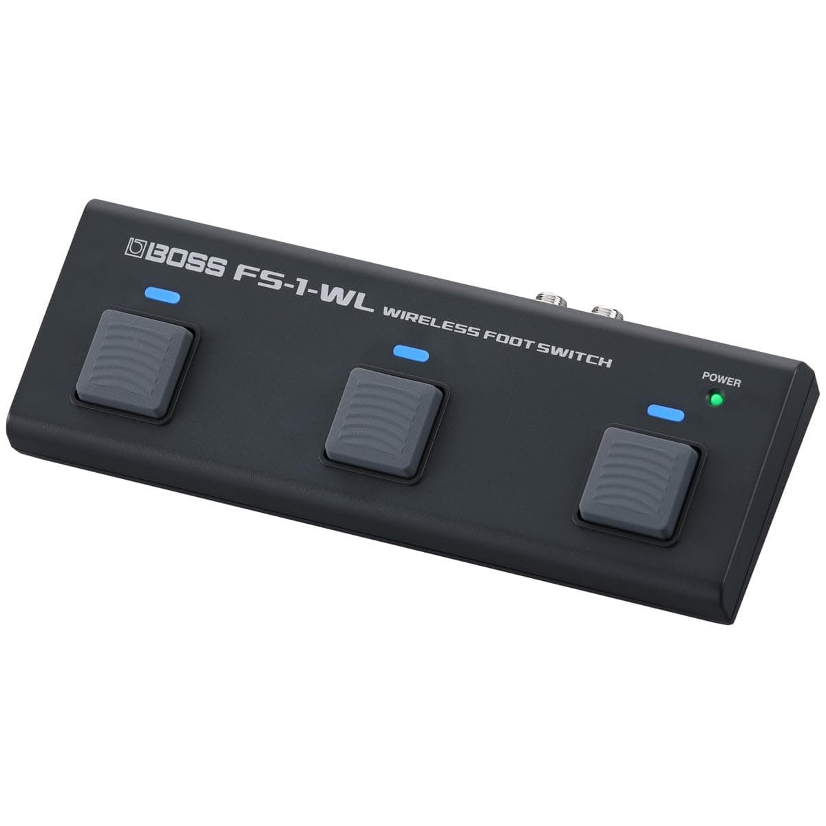FS-1-WL Bluetooth Wireless Footswitch