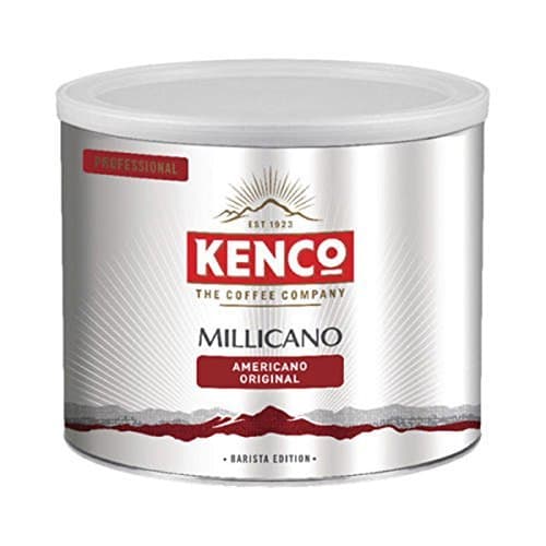 KencoMillicano 500g Ref A07699 107080