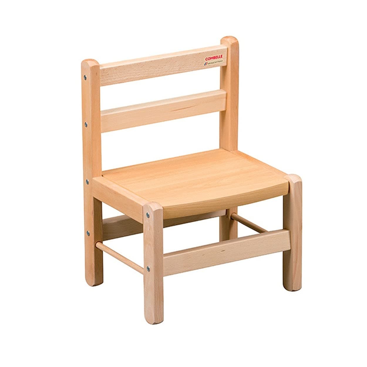 Combelle Low Chair
