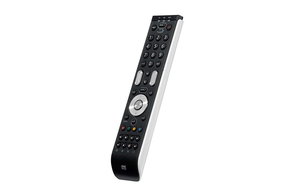One For All Essence 2 Universal Remote - Urc 7120