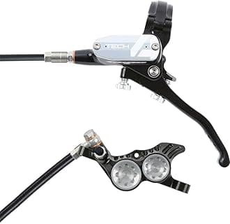 Tech 4 V4 Disc Brake and Lever Set