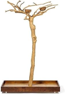 Prevue Pet Products Coffeawood Tree Style # 2 (Small)