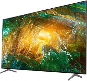 BRAVIA FW-32BZ30J 32" 4K Ultra HD HDR VA LED Professional Display