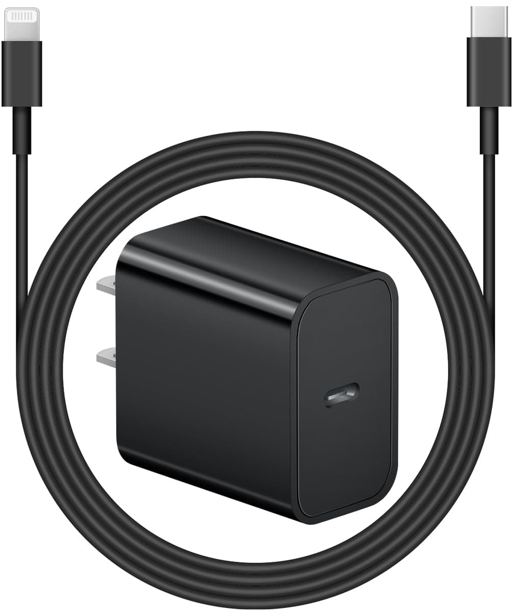 USB C Fast Charger