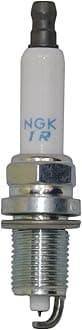 93815 SILZKR6B10E Laser Iridium Spark Plug, Pack of 4