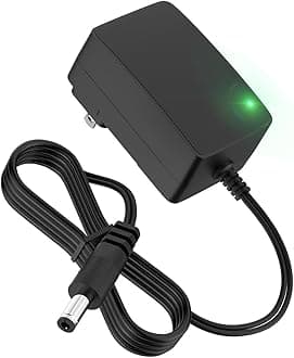 12V Battery Charger for Kids Ride On Toys Car, for Best Choice Products SUV Kid Trax Ride-on-Toys Ferrari, Mercedes, Universal Charging Kids Riding Toy Power Supplies