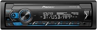 Pioneer MVH-S320BT Digital Media Receiver (Renewed)