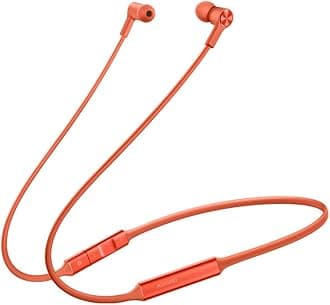 HUAWEI 55030944 CM70-C Freelace Bluetooth Noise Reduction Earphones - Amber Sunrise (Pack of1)