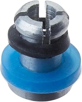 Prestige Safety Valve for Deluxe, Deluxe Plus & Alpha Deluxe Stainless Steel Pressure Cookers