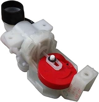 Washing Machine Accessories Washing Machine Drain Valve Drain Valve Assembly DV-82, Compatible For Hitachi