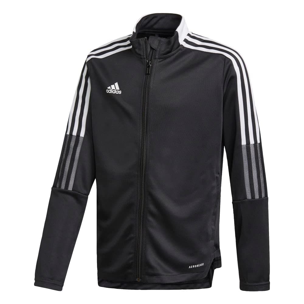adidas Unisex Baby Tiro21 Tk Jkt Y Jacket