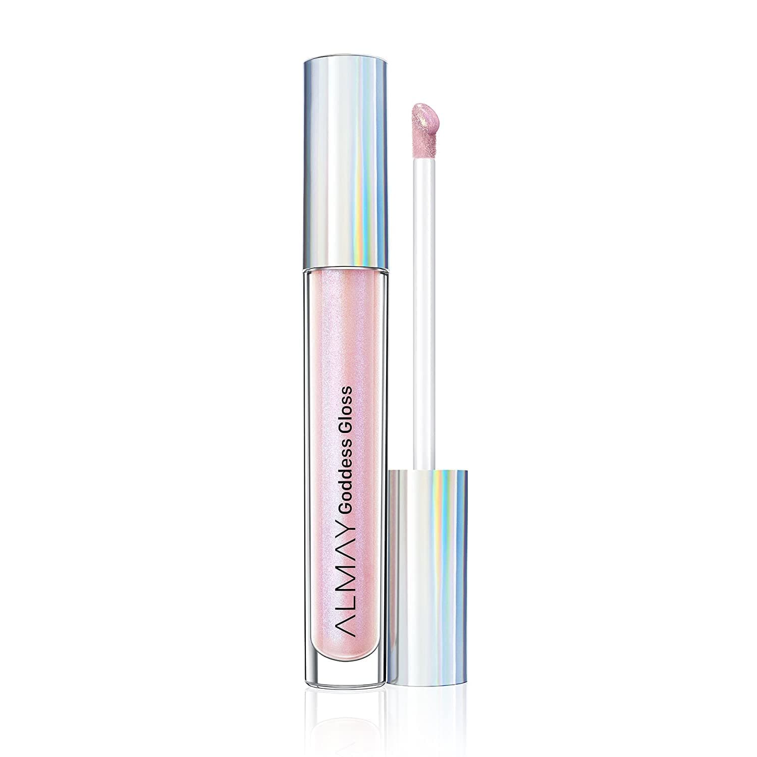Goddess Gloss, Angelic, 0.9 oz. lip gloss