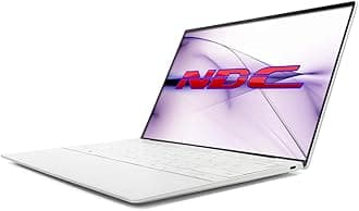 Dell XPS 13 Plus 9320 Laptop i5-1240P, 16GB RAM, 512GB SSD, Biometric, 13.4" FHD+ Platinum Silver (Renewed)