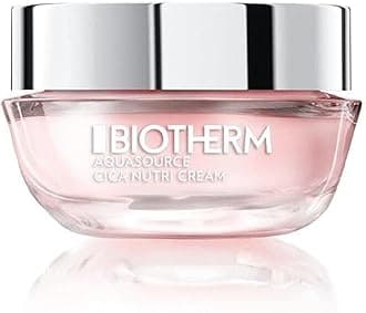 Biotherm Aquasource Cica Nutri Cream 30ml