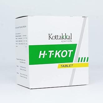 | H.T.Kot Tablet-100 tablets (Pack Of 1) | Of Arya Vaidya Sala Kottakkal