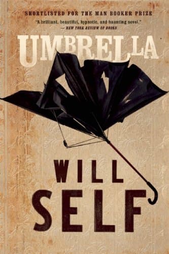 Will SelfUmbrella