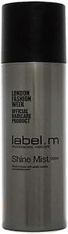 label.mLabel M Shine Mist 200,0 ml