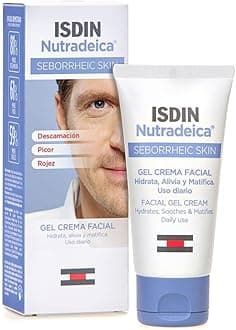 Nutradeica Face Gel Cream 50 ml