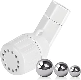 Flutter Valve, Breathing Trainer