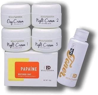 Beaute Set Regular Multi