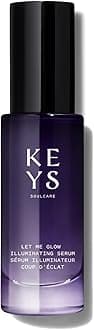 Keys Soulcare LET ME GLOW ILLUMINATING PRIMING SERUM WITH NIACINAMIDE