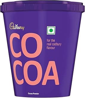 Cadbury Cocoa Powder Mix, 150g