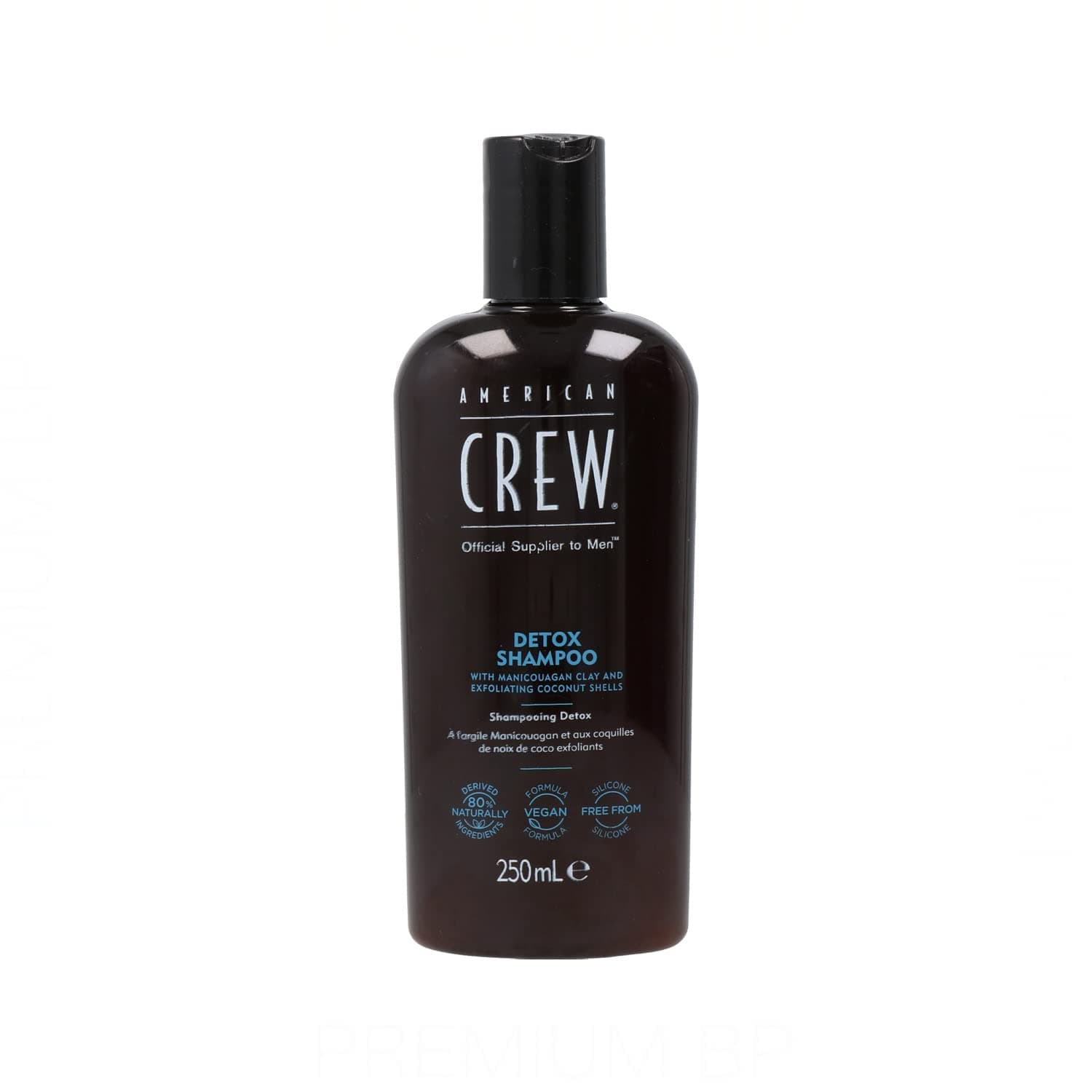American Crew - Detox Shampoo 250 ml