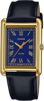 Women's Analogue Quartz Watch Casio Collection