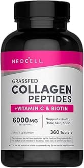 Neocell Super Collagen + C By